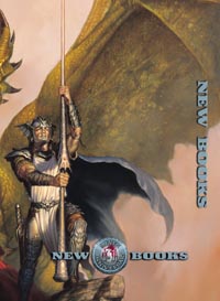 Go to Official D&D 3rd Edition web site