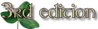 3rd edition