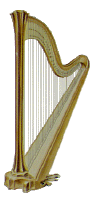 Jouez de ma harpe et vous connatrez l'univers