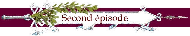 Second pisode