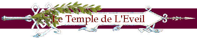 Le Temple de L'Eveil